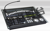 DMX512-M-1904 DMX512-M-1904